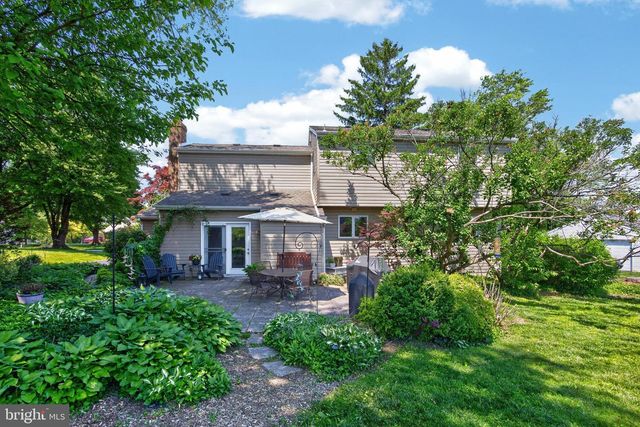 109 BIDDLE DR, Exton, PA 19341