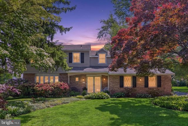109 BIDDLE DR, Exton, PA 19341