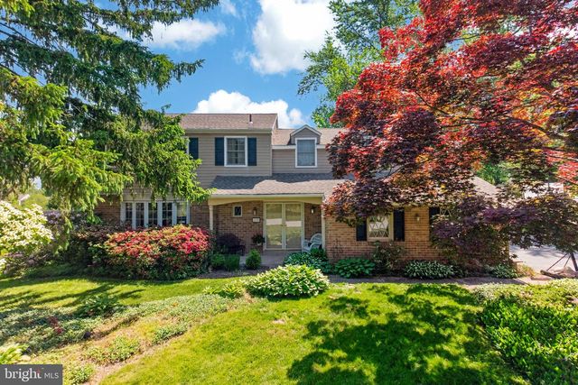 109 BIDDLE DR, Exton, PA 19341
