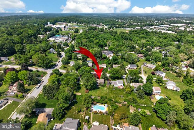 109 BIDDLE DR, Exton, PA 19341