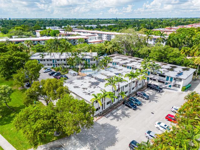 1901 N Andrews Avenue 206, Wilton Manors, FL 33311