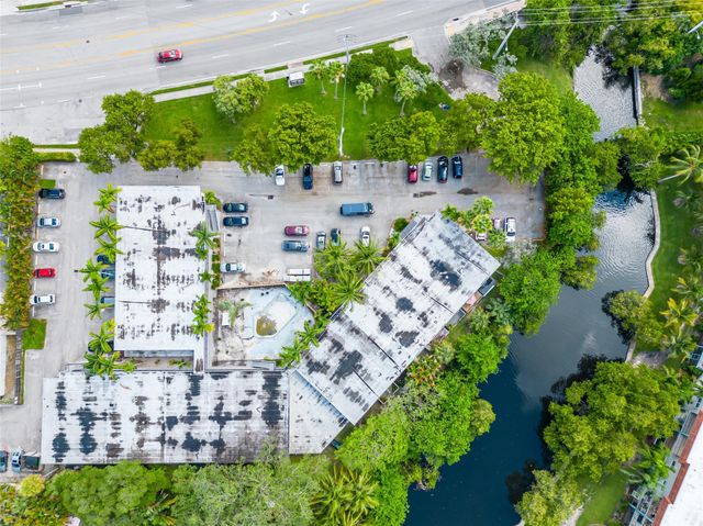 1901 N Andrews Avenue 206, Wilton Manors, FL 33311