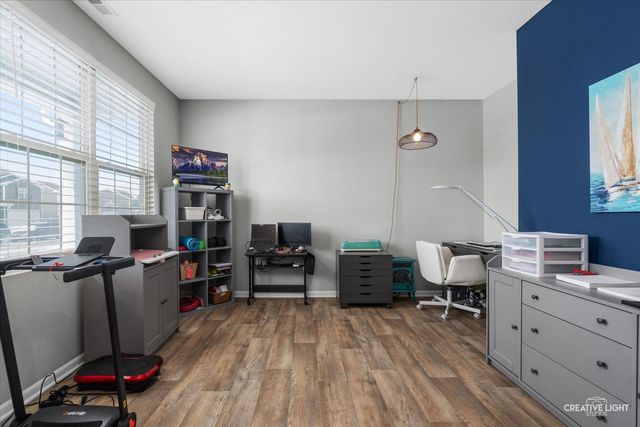 471 S Stone Brook Drive, Romeoville, IL 60446