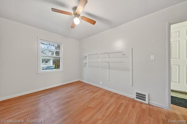 7285 Mansfield Street, Detroit, MI 48228