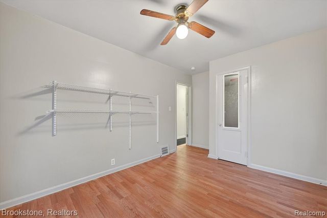 7285 Mansfield Street, Detroit, MI 48228