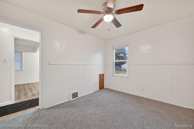 7285 Mansfield Street, Detroit, MI 48228