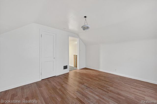 7285 Mansfield Street, Detroit, MI 48228