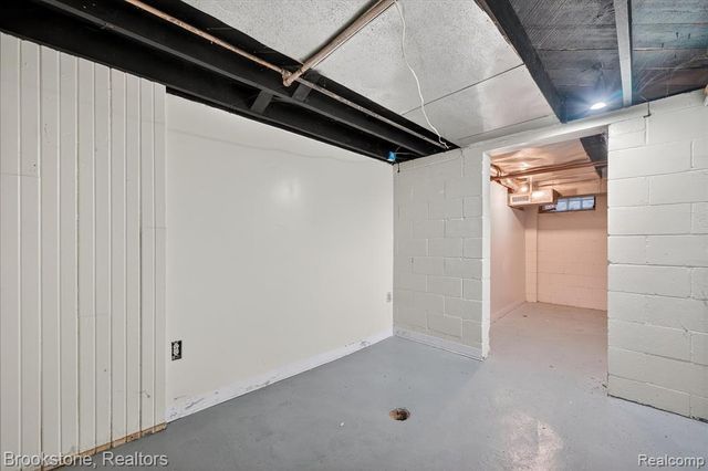 7285 Mansfield Street, Detroit, MI 48228