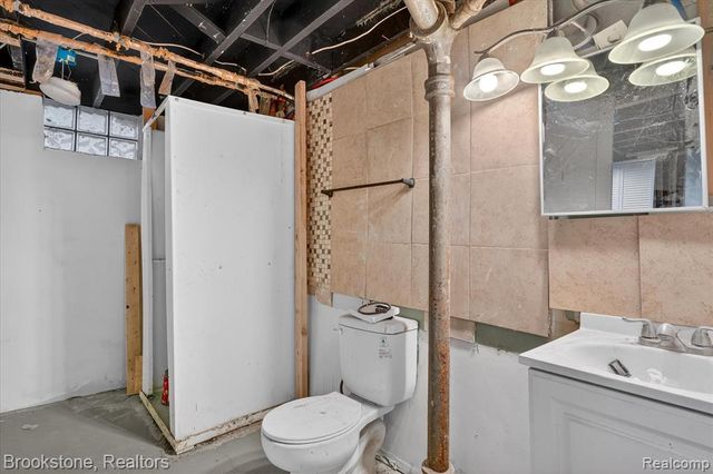 7285 Mansfield Street, Detroit, MI 48228