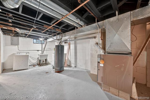 7285 Mansfield Street, Detroit, MI 48228