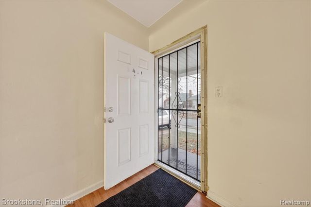 7285 Mansfield Street, Detroit, MI 48228