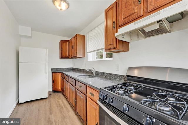 4609 FRANKFORD AVE, Baltimore, MD 21206