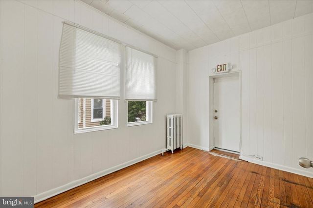 4609 FRANKFORD AVE, Baltimore, MD 21206