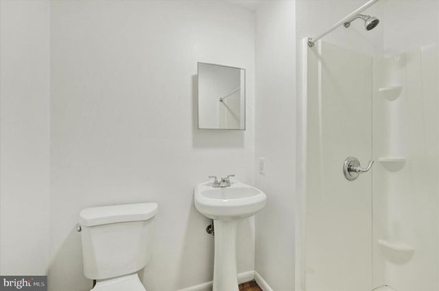 4609 FRANKFORD AVE, Baltimore, MD 21206