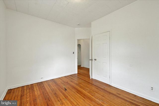 4609 FRANKFORD AVE, Baltimore, MD 21206