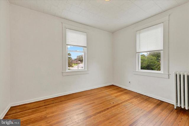 4609 FRANKFORD AVE, Baltimore, MD 21206
