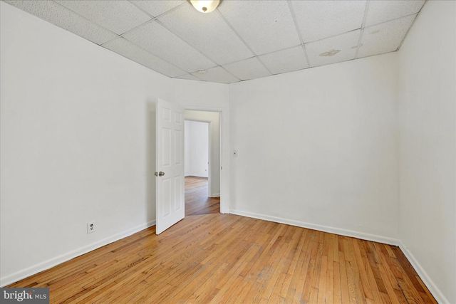 4609 FRANKFORD AVE, Baltimore, MD 21206