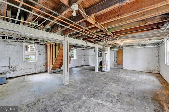 4609 FRANKFORD AVE, Baltimore, MD 21206