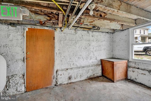 4609 FRANKFORD AVE, Baltimore, MD 21206