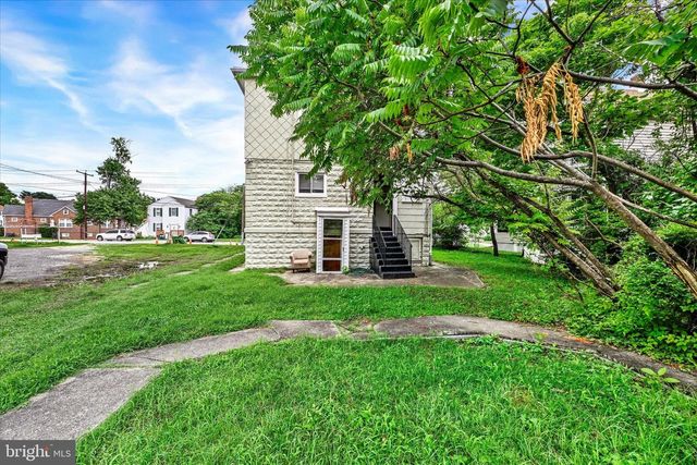 4609 FRANKFORD AVE, Baltimore, MD 21206