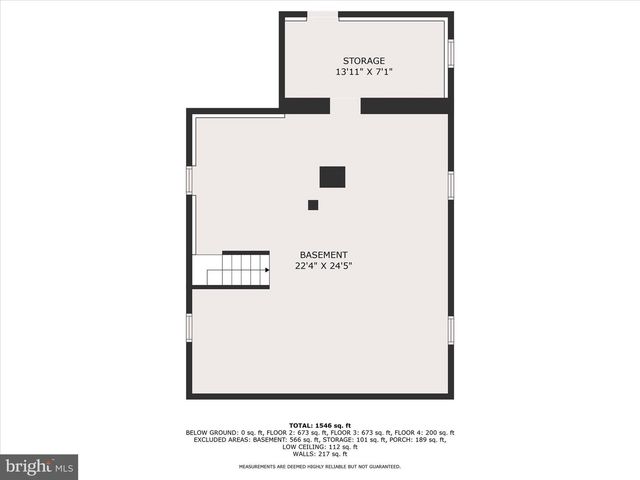 4609 FRANKFORD AVE, Baltimore, MD 21206