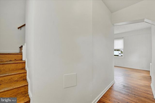 4609 FRANKFORD AVE, Baltimore, MD 21206