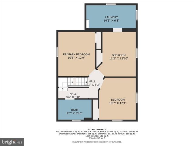 4609 FRANKFORD AVE, Baltimore, MD 21206