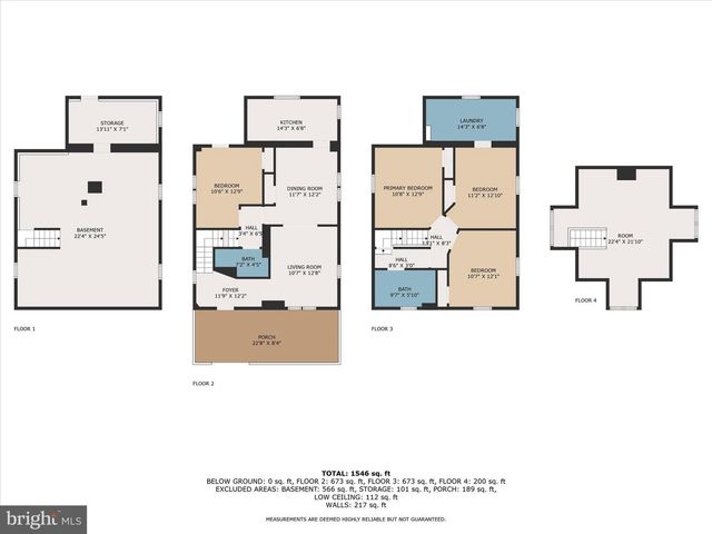 4609 FRANKFORD AVE, Baltimore, MD 21206