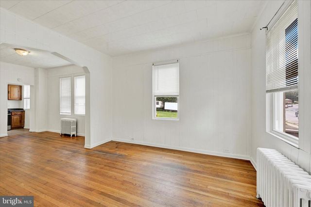 4609 FRANKFORD AVE, Baltimore, MD 21206