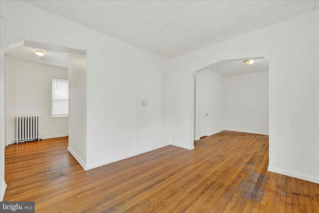 4609 FRANKFORD AVE, Baltimore, MD 21206