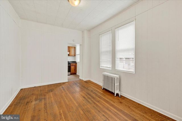 4609 FRANKFORD AVE, Baltimore, MD 21206