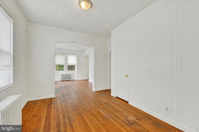 4609 FRANKFORD AVE, Baltimore, MD 21206