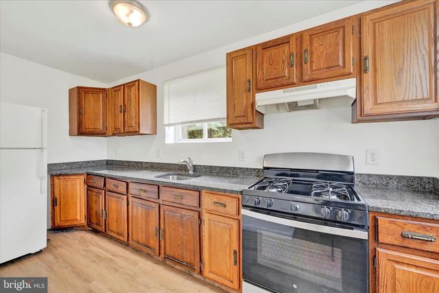 4609 FRANKFORD AVE, Baltimore, MD 21206