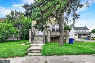 4609 FRANKFORD AVE, Baltimore, MD 21206