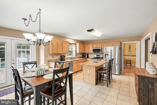 11702 INVERARRY DR, Fredericksburg, VA 22407