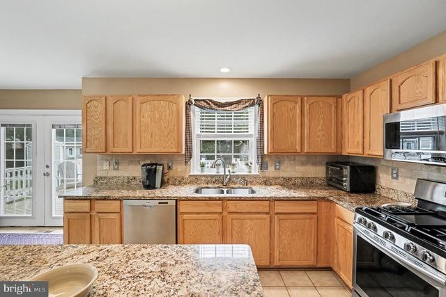 11702 INVERARRY DR, Fredericksburg, VA 22407