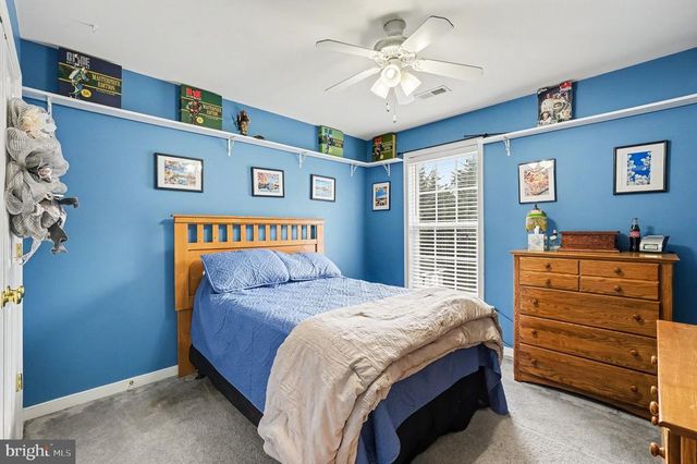 11702 INVERARRY DR, Fredericksburg, VA 22407