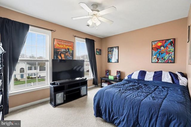 11702 INVERARRY DR, Fredericksburg, VA 22407