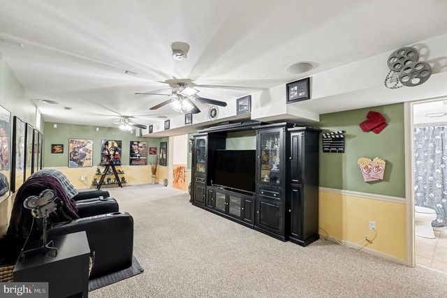 11702 INVERARRY DR, Fredericksburg, VA 22407