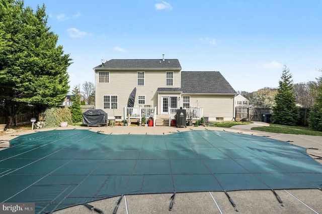 11702 INVERARRY DR, Fredericksburg, VA 22407