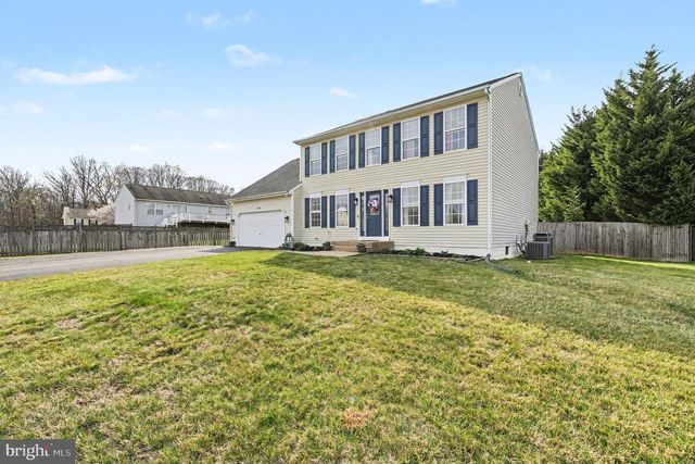 11702 INVERARRY DR, Fredericksburg, VA 22407