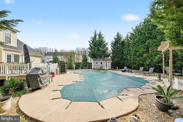 11702 INVERARRY DR, Fredericksburg, VA 22407