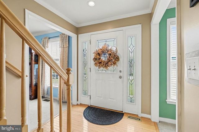 11702 INVERARRY DR, Fredericksburg, VA 22407