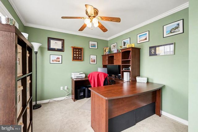 11702 INVERARRY DR, Fredericksburg, VA 22407