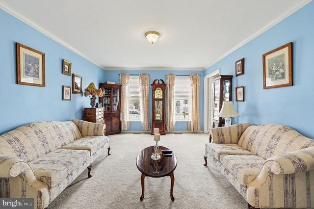 11702 INVERARRY DR, Fredericksburg, VA 22407