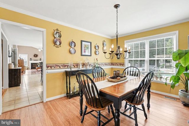 11702 INVERARRY DR, Fredericksburg, VA 22407