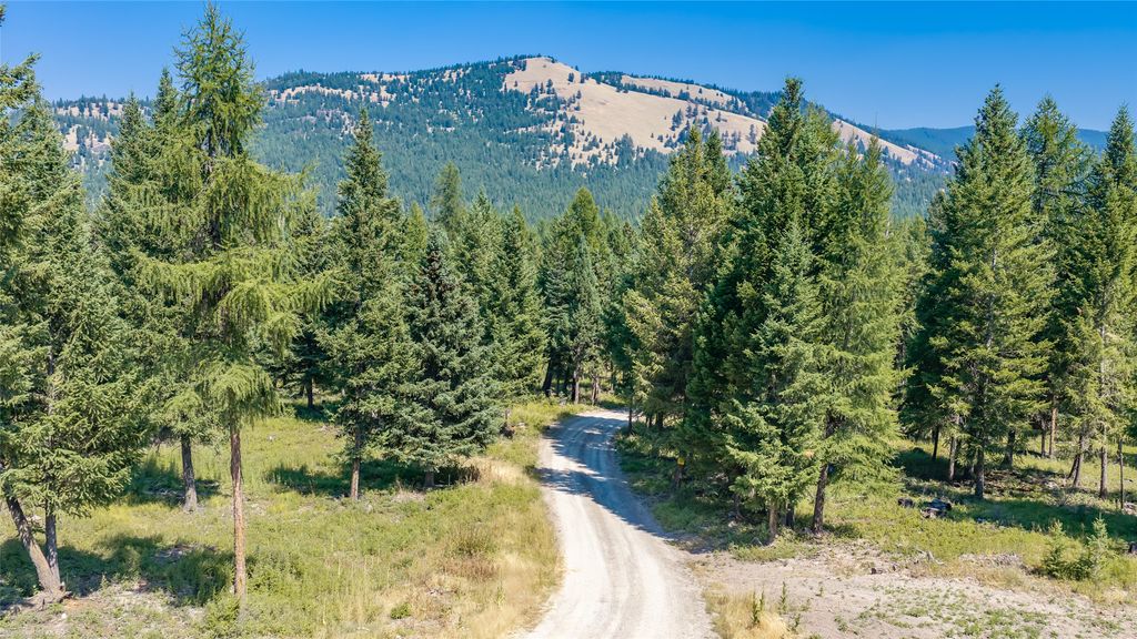 1695 Wild Bill Road, Kila, MT 59920 photo 2
