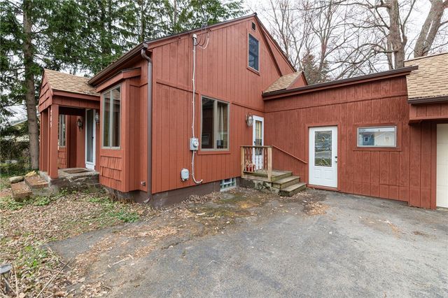 263 Fetzner Road, Greece, NY 14626