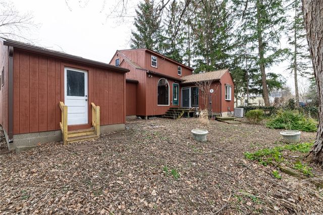 263 Fetzner Road, Greece, NY 14626