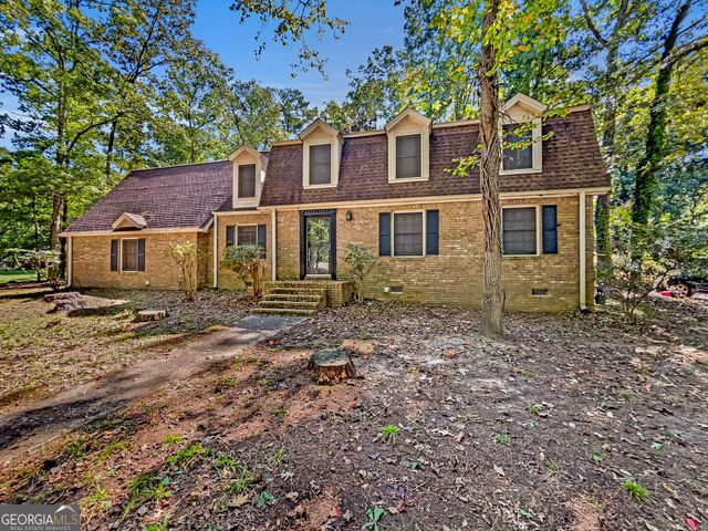 165 Spruce Valley Road, Athens, GA 30605